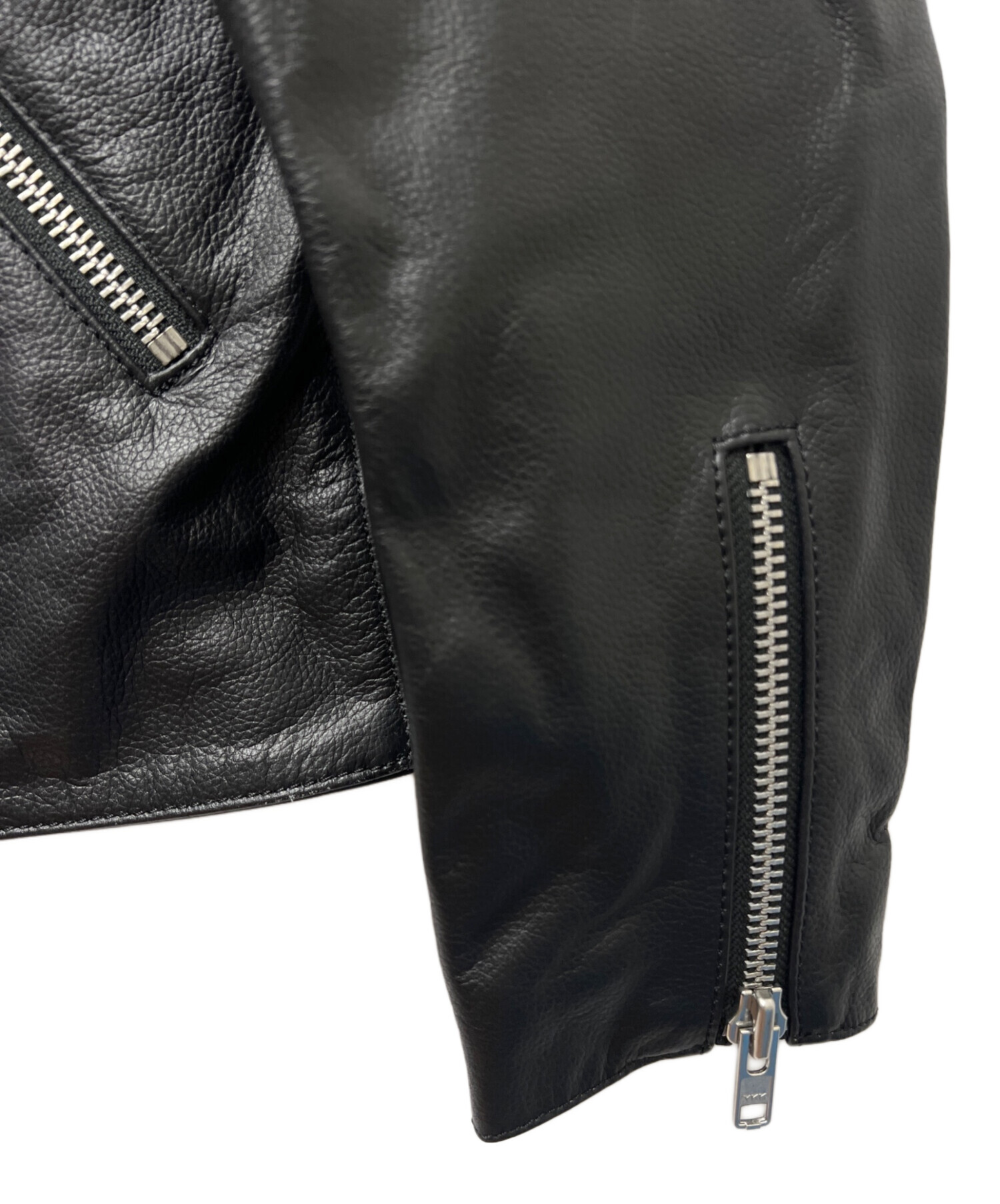 中古・古着通販】Liugoo Leathers (リューグーレザーズ) レザー