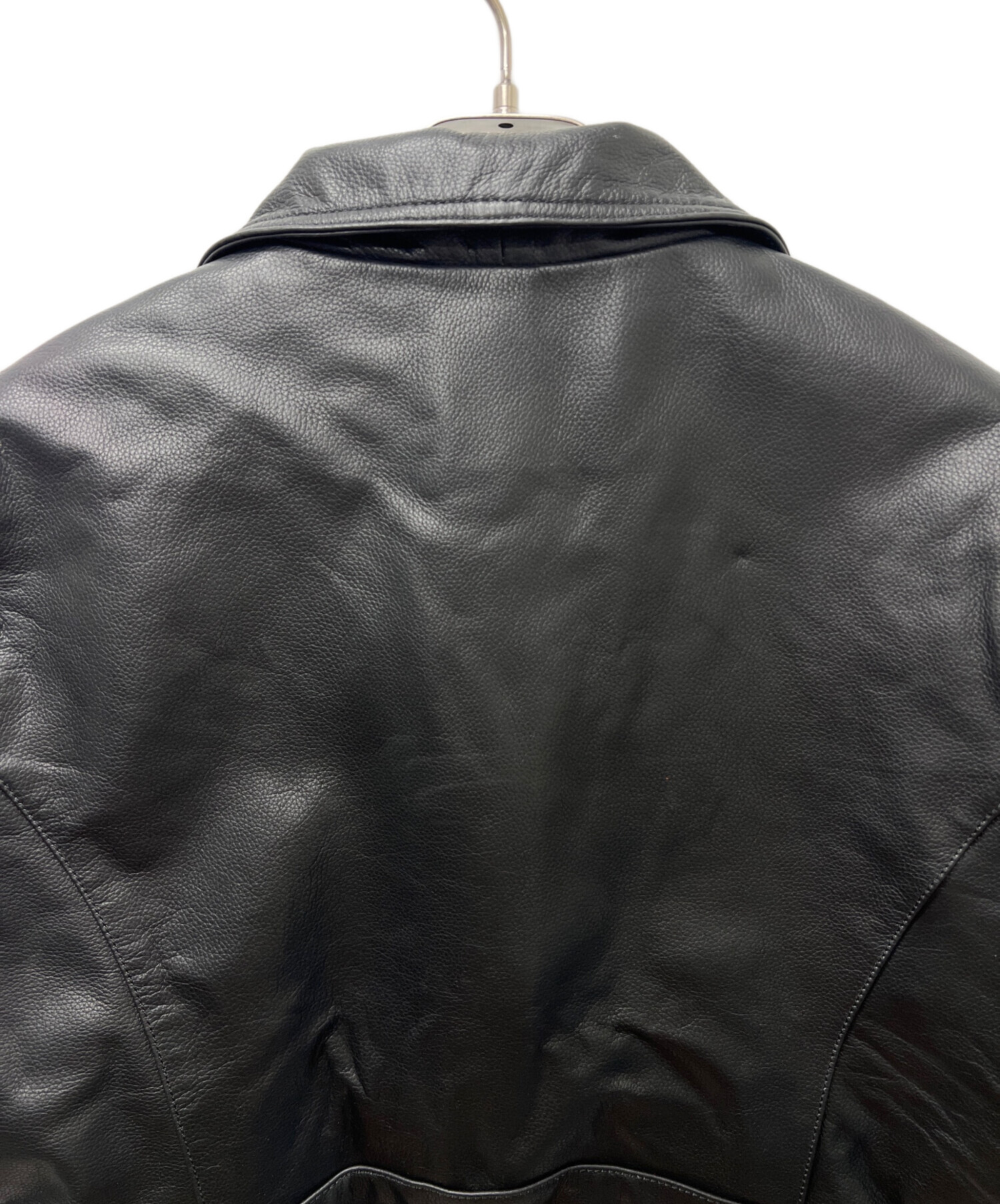 中古・古着通販】Liugoo Leathers (リューグーレザーズ) レザー
