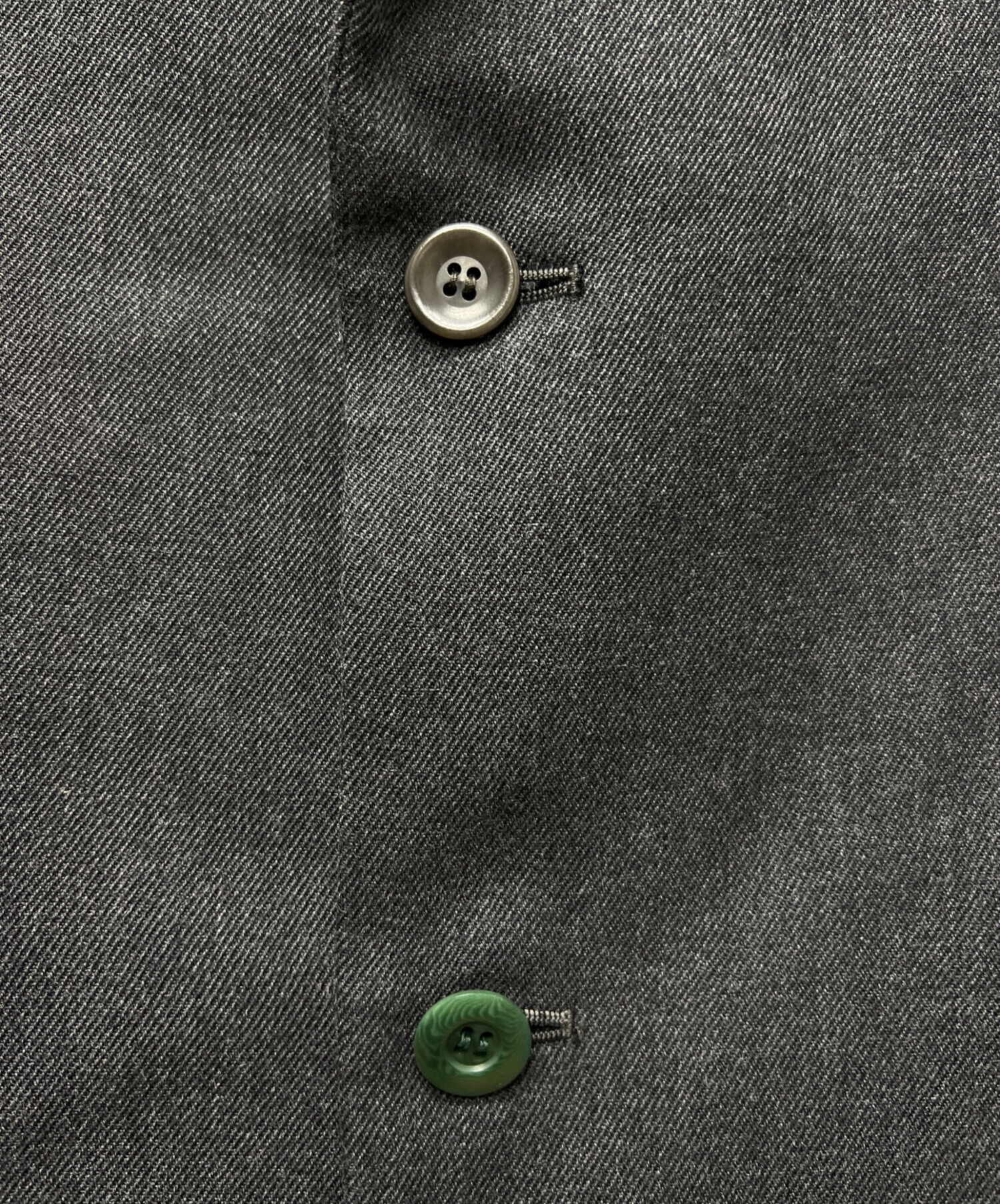 中古・古着通販】UNDERCOVER (アンダーカバー) テーラードジャケット