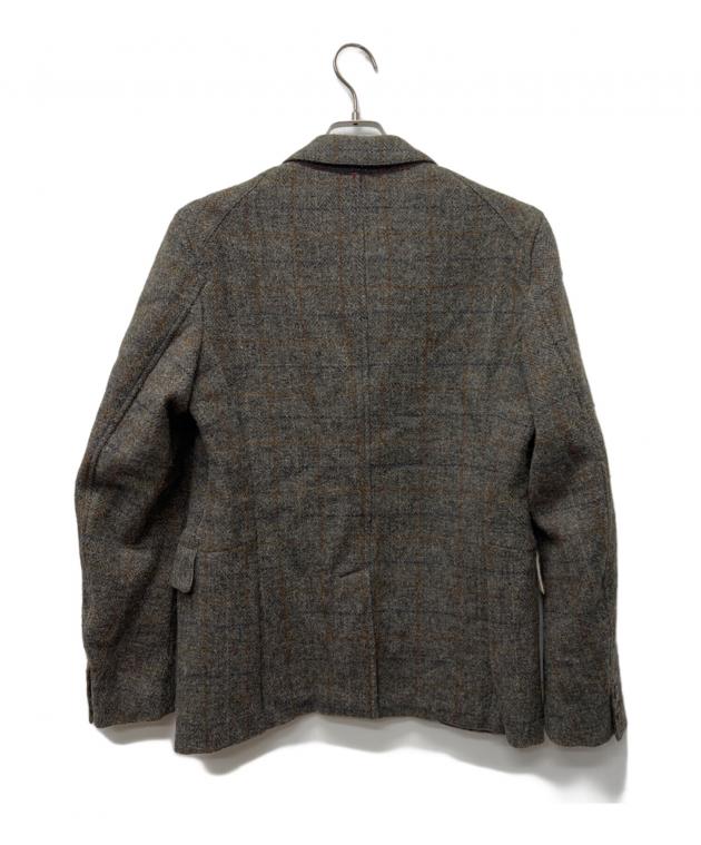 中古・古着通販】Harris Tweed (ハリスツイード) BEAMS (ビームス