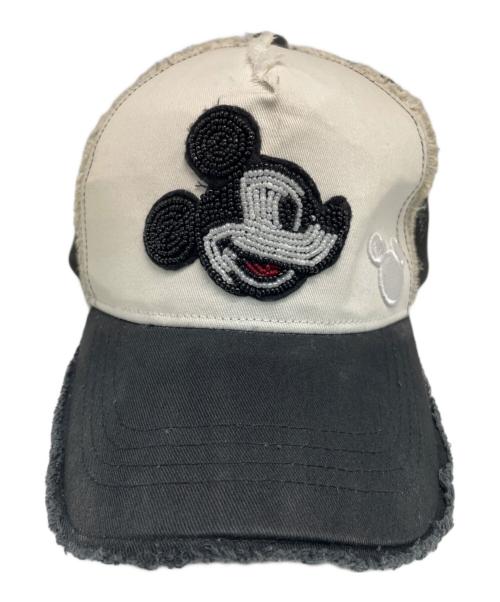 新品YOSHINORI KOTAKE ヨシノリコタケ ミッキー デニムキャップ 楽天市場】YOSHINORI KOTAKE(ヨシノリコタケ)xDisney（ディズニー