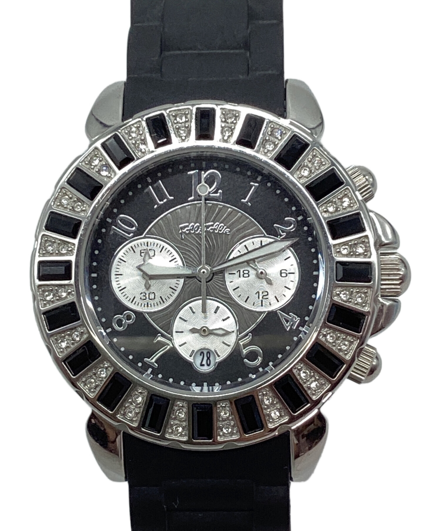 フォリフォリ中古時計4点 中古・古着通販】Folli Follie (フォリフォリ) 腕時計｜ブランド・古着