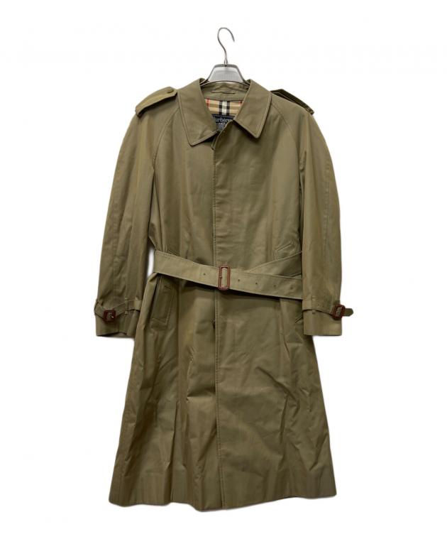 中古・古着通販】Burberry's (バーバリーズ) ステンカラーコート