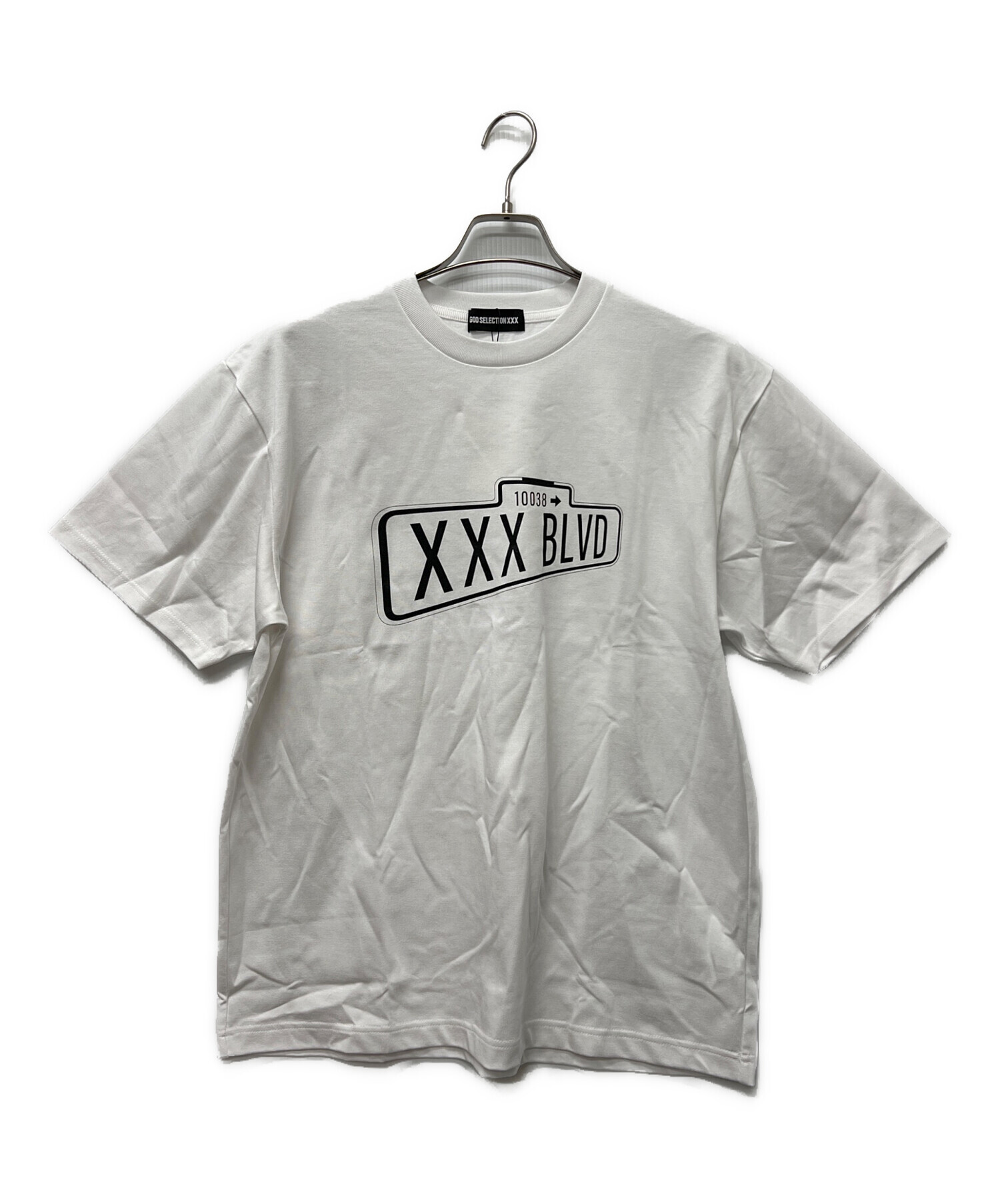 中古・古着通販】GOD SELECTION XXX (ゴッドセレクショントリプル