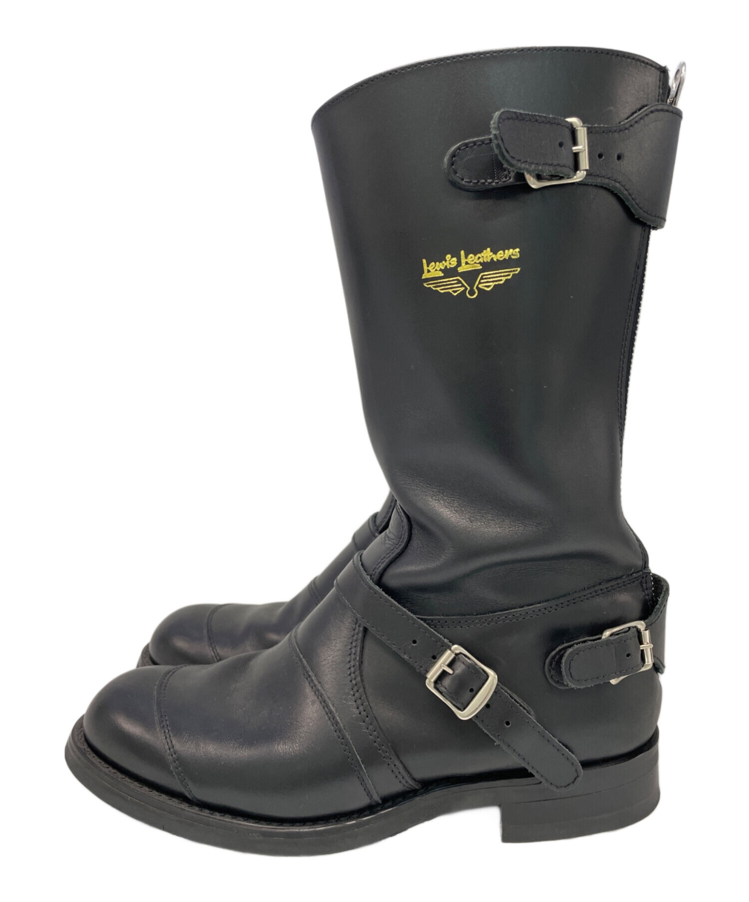 中古・古着通販】Lewis Leathers (ルイスレザース) ウエストウェイ