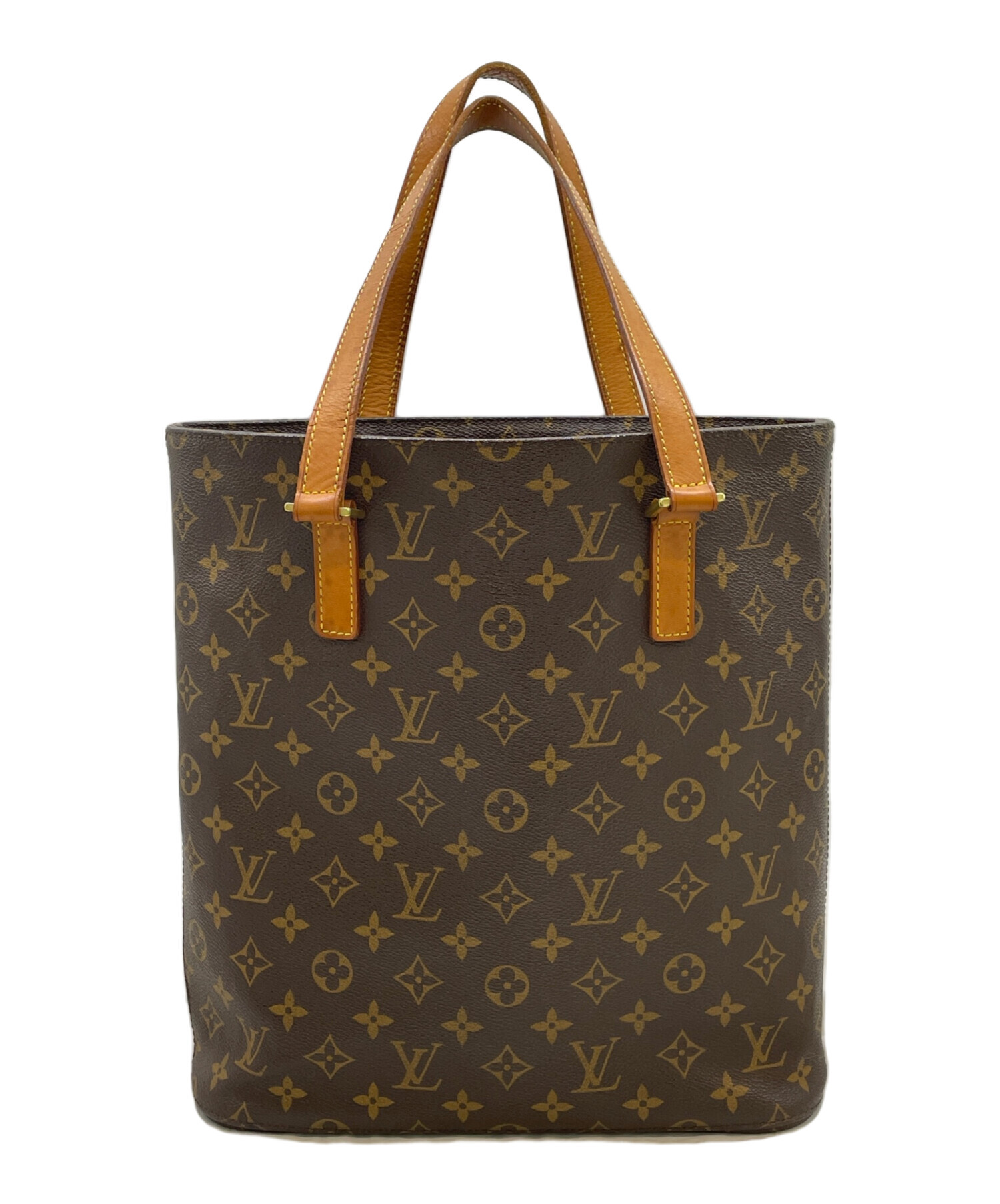 中古・古着通販】LOUIS VUITTON (ルイ ヴィトン) ショルダートート