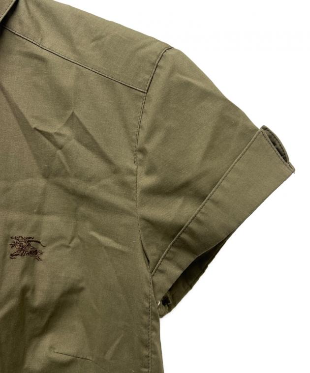 中古・古着通販】BURBERRY BLUE LABEL (バーバリー ブルー レーベル