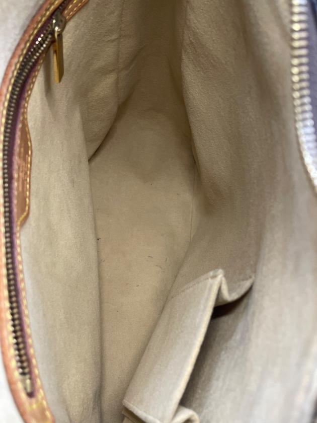 中古・古着通販】LOUIS VUITTON (ルイ ヴィトン) ショルダーバッグ