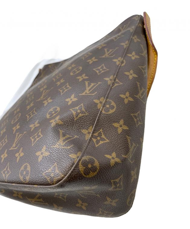 中古・古着通販】LOUIS VUITTON (ルイ ヴィトン) ショルダーバッグ