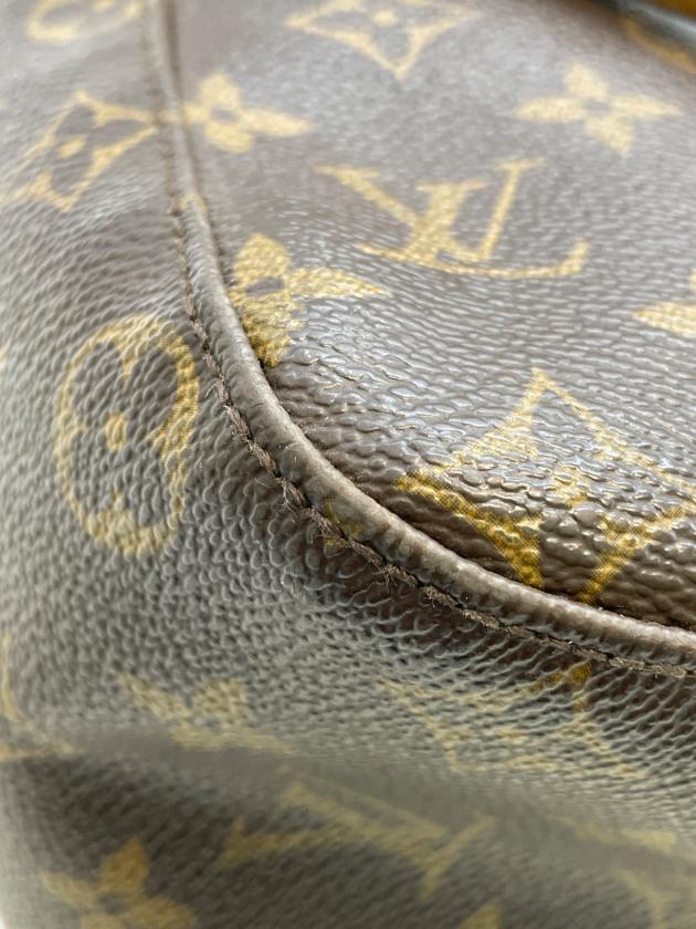 【値下げ中⠀】ルイヴィトン ショルダーバッグ 袋付き 中古・古着通販】LOUIS VUITTON (ルイ ヴィトン) ショルダーバッグ