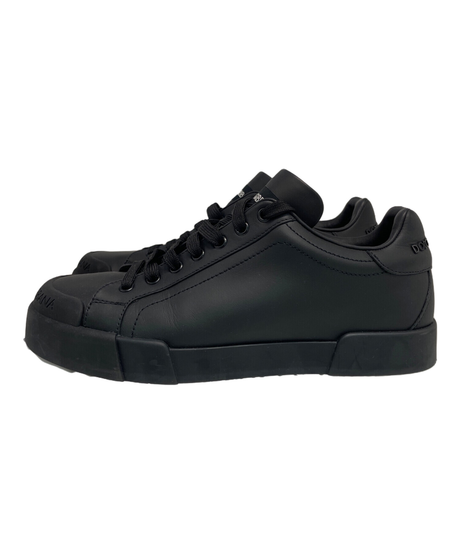 中古・古着通販】DOLCE & GABBANA (ドルチェ＆ガッバーナ) スニーカー 