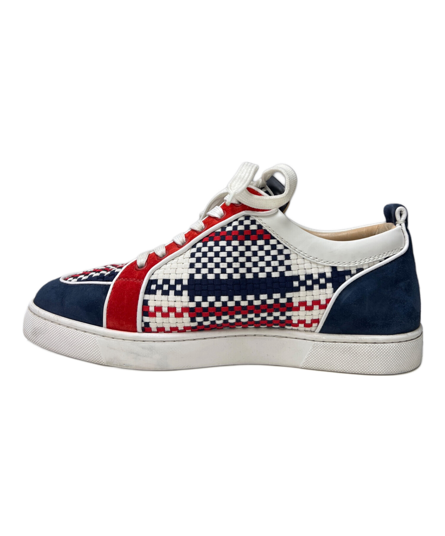 中古・古着通販】Christian Louboutin (クリスチャン・ルブタン