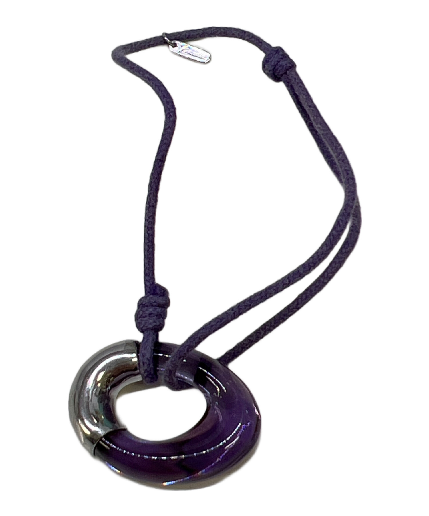 バカラ　baccarat オセアニア　バングル　クリア　ブレス バングル ガラス クリア バカラ – RECLO