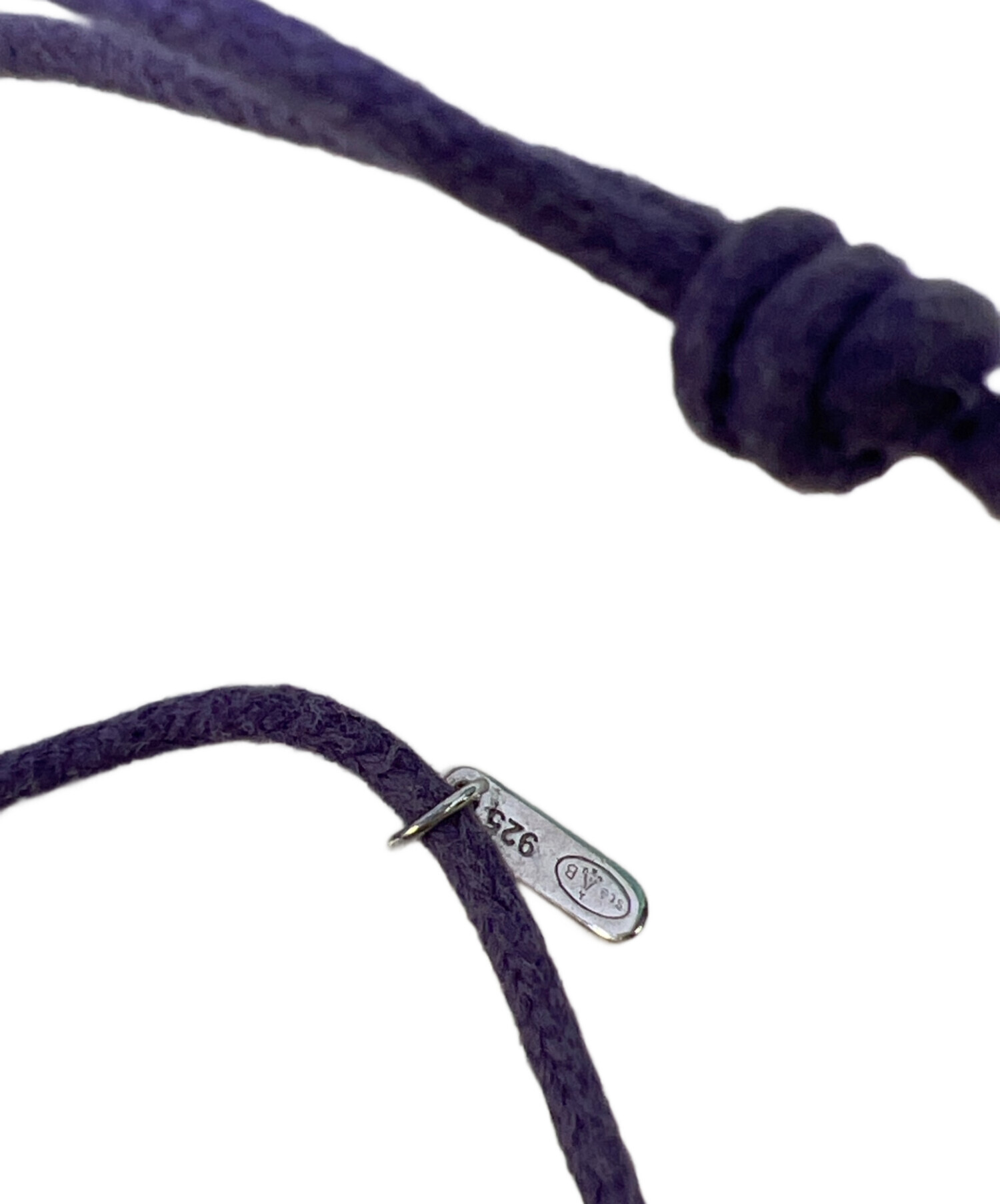 中古・古着通販】Baccarat (バカラ) ブレスレット｜ブランド・古着通販