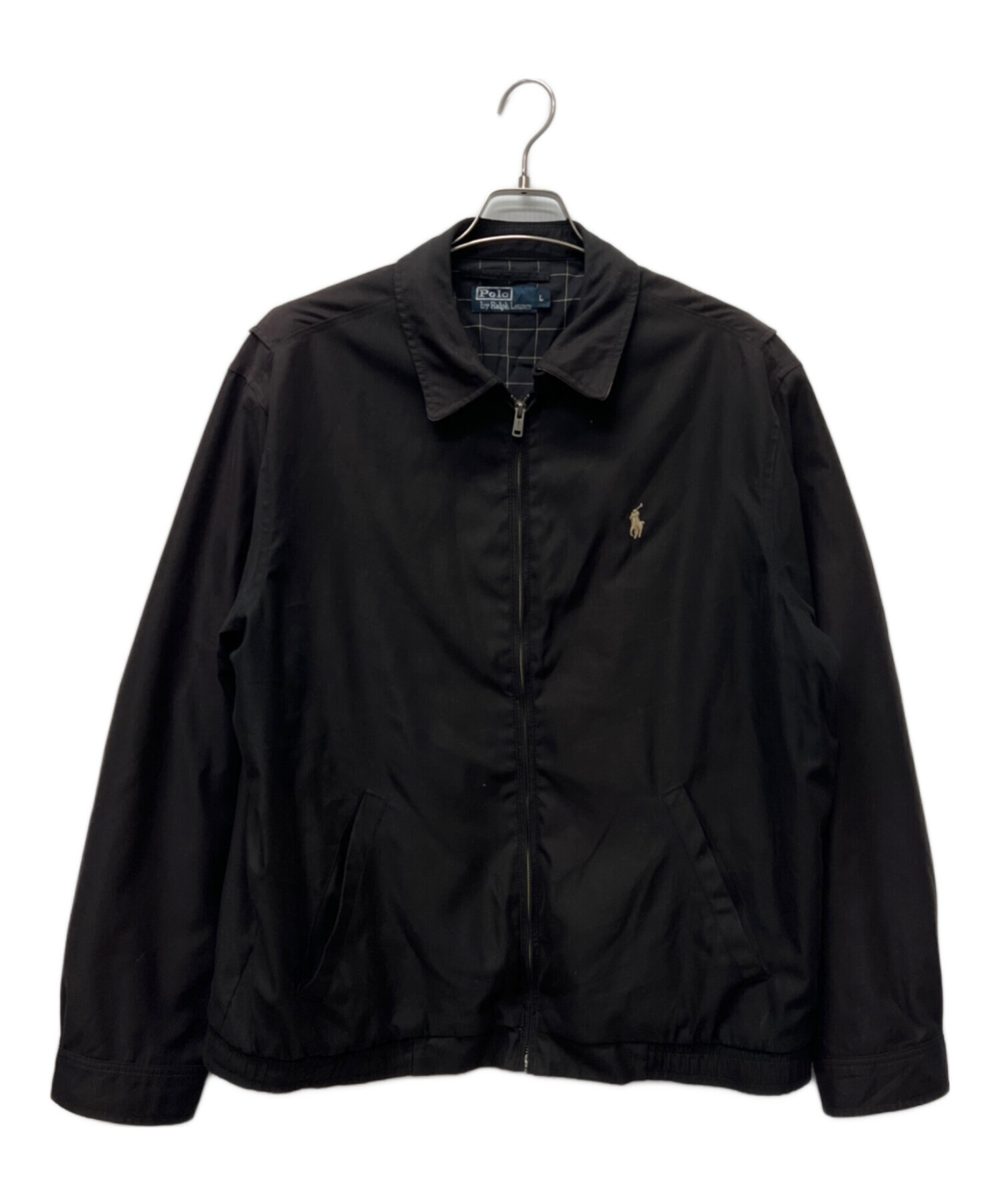 中古・古着通販】POLO RALPH LAUREN (ポロ・ラルフローレン) スイング 