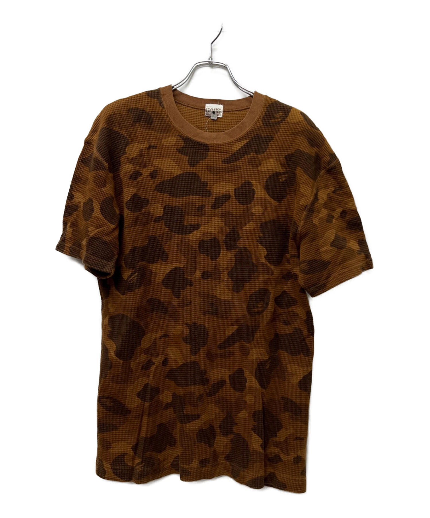 中古・古着通販】BAPE BY A BATHING APE (ベイプバイアベイシング 