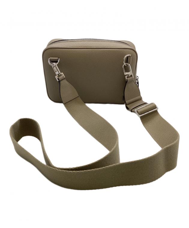 中古・古着通販】bonaventura (ボナベンチュラ) ショルダーバッグ