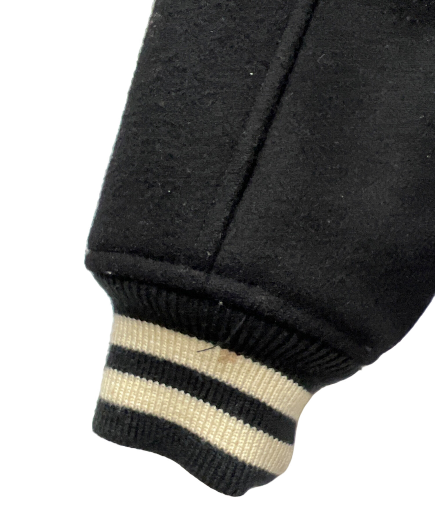 中古・古着通販】A BATHING APE (ア ベイシング エイプ) スタジャン