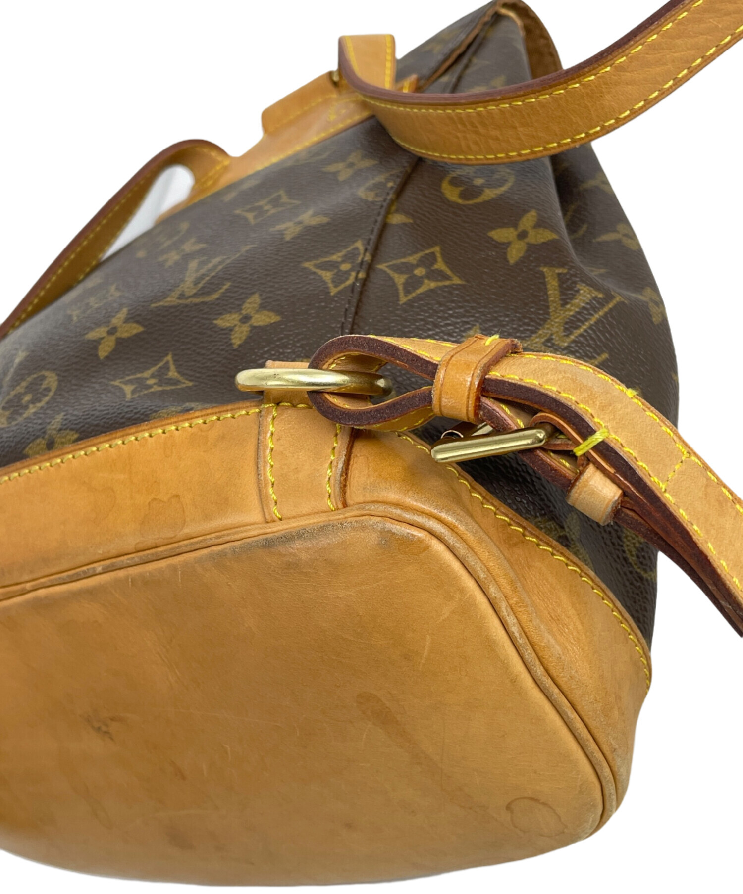 中古・古着通販】LOUIS VUITTON (ルイ ヴィトン) リュック サイズ:MM