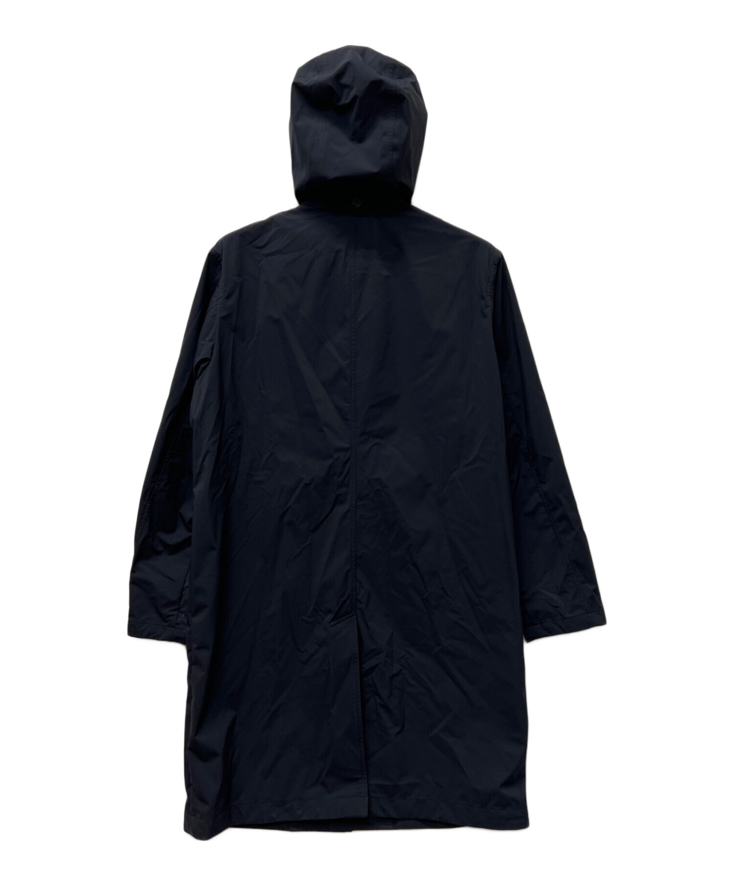 中古・古着通販】HELLY HANSEN (ヘリーハンセン) ステンカラー