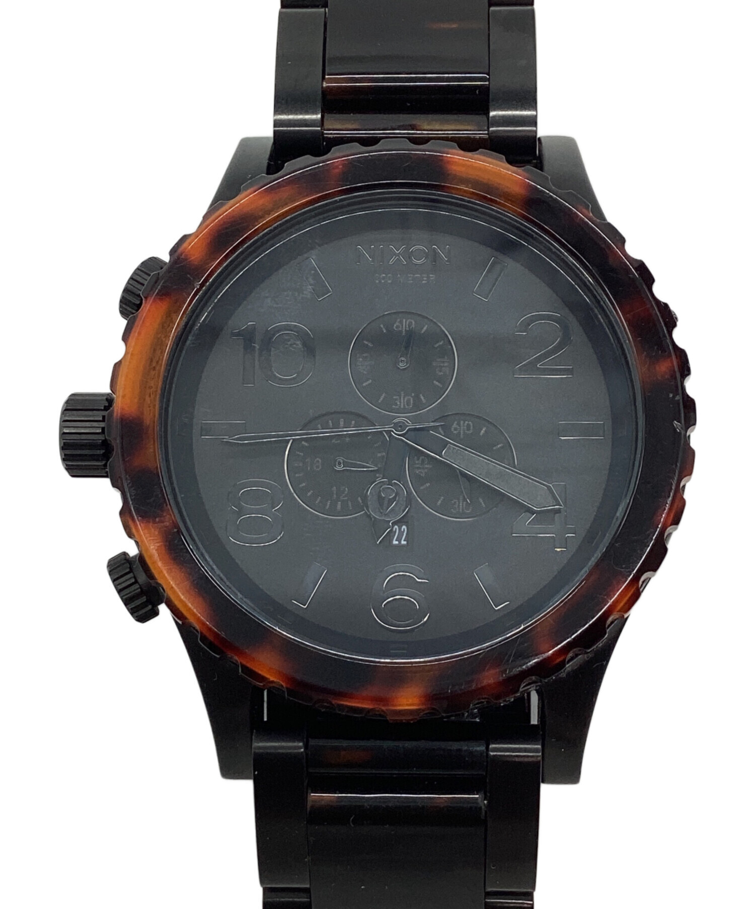 中古・古着通販】NIXON (ニクソン) 腕時計｜ブランド・古着通販