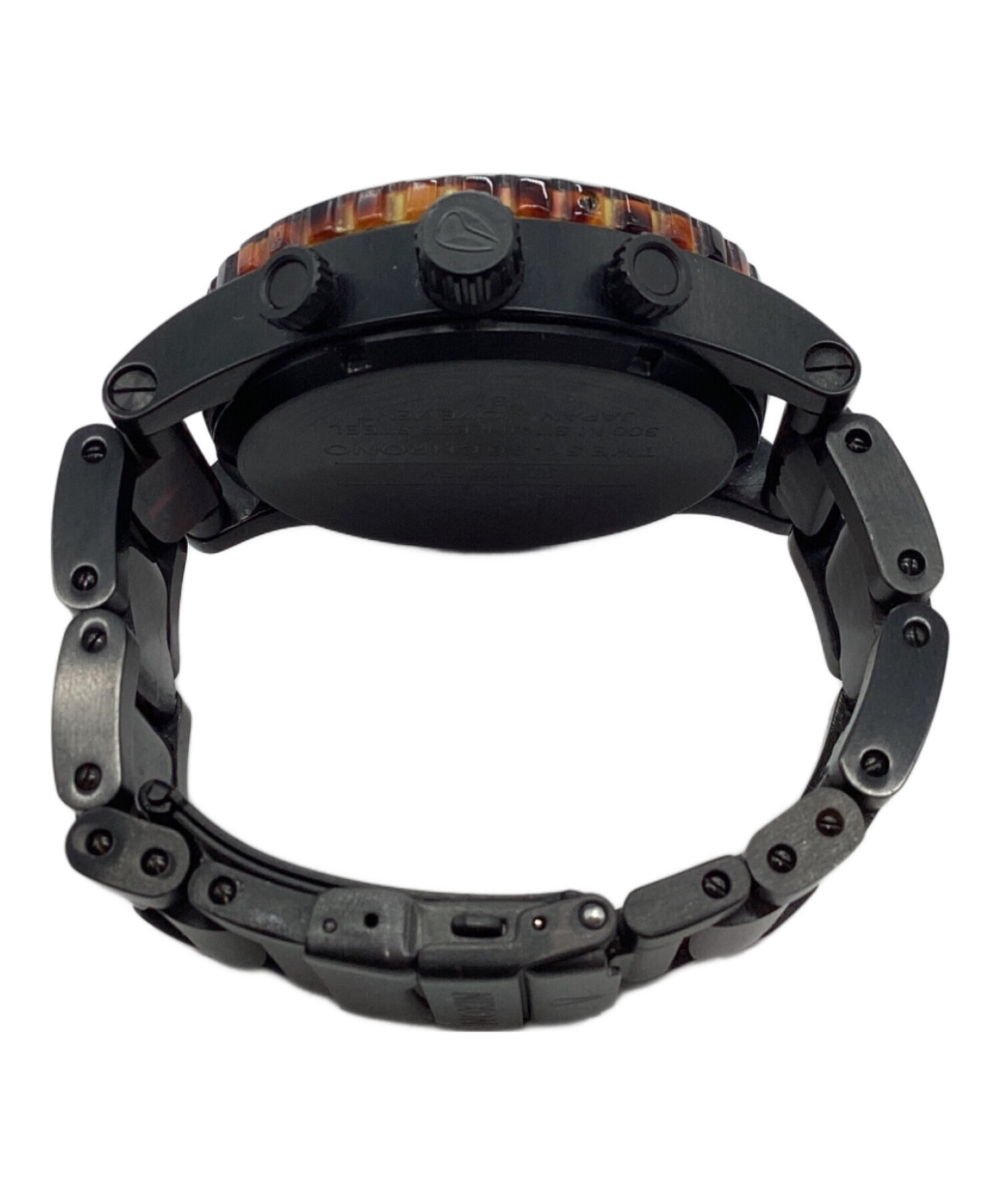 中古・古着通販】NIXON (ニクソン) 腕時計｜ブランド・古着通販