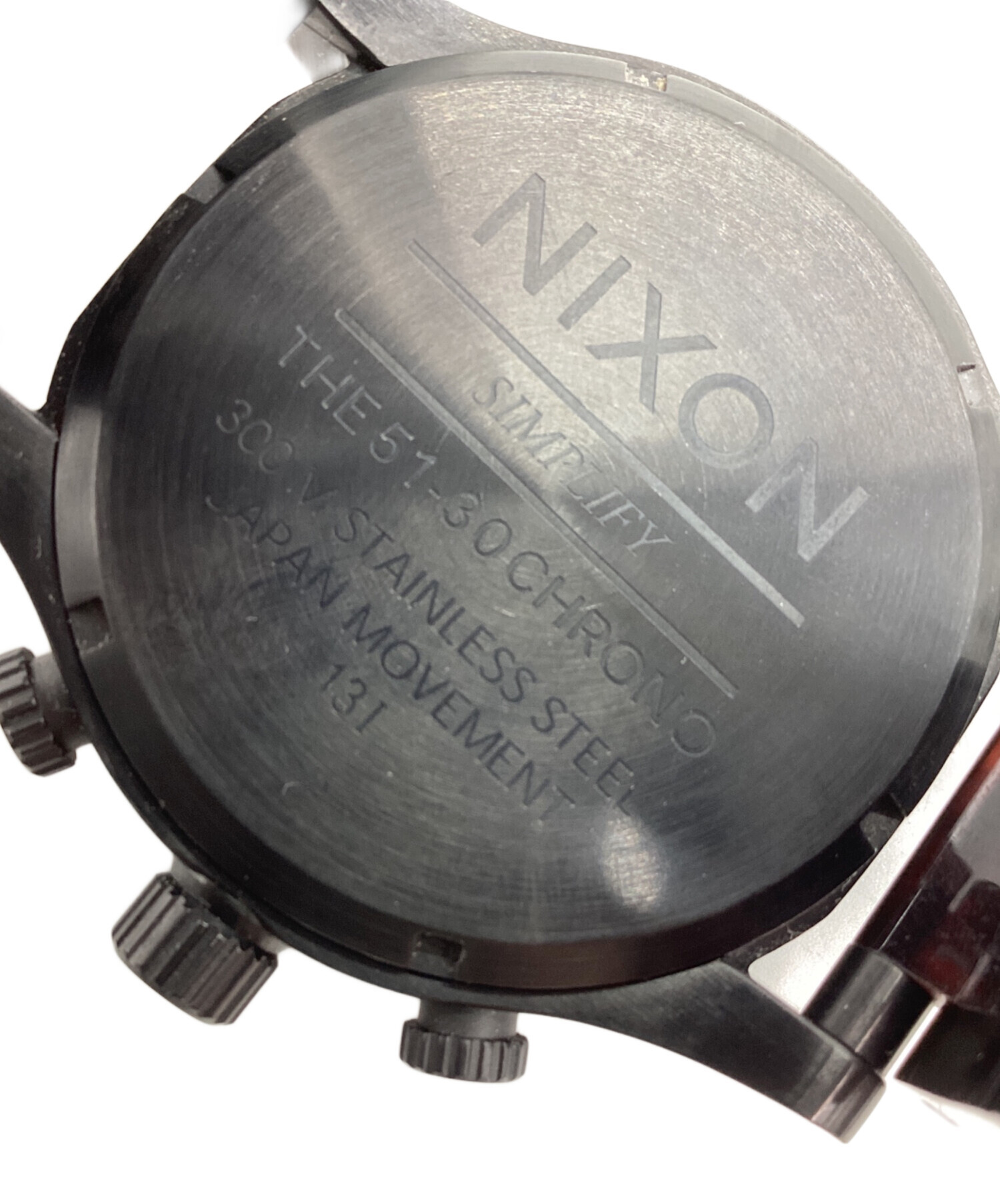 中古・古着通販】NIXON (ニクソン) 腕時計｜ブランド・古着通販