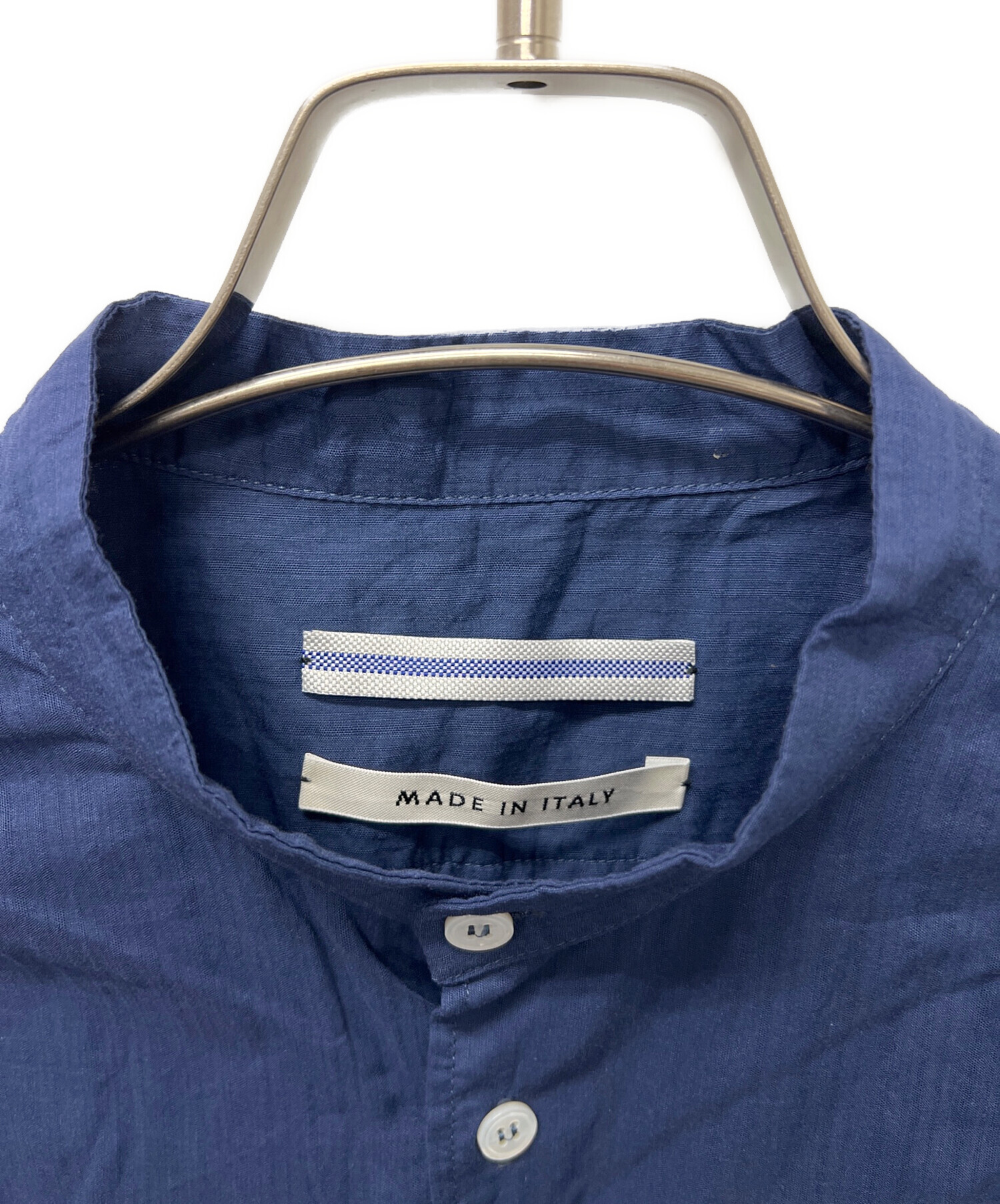 Cristaseya 初期 長袖シャツ Sサイズ スズキタカユキ Sサイズマメク