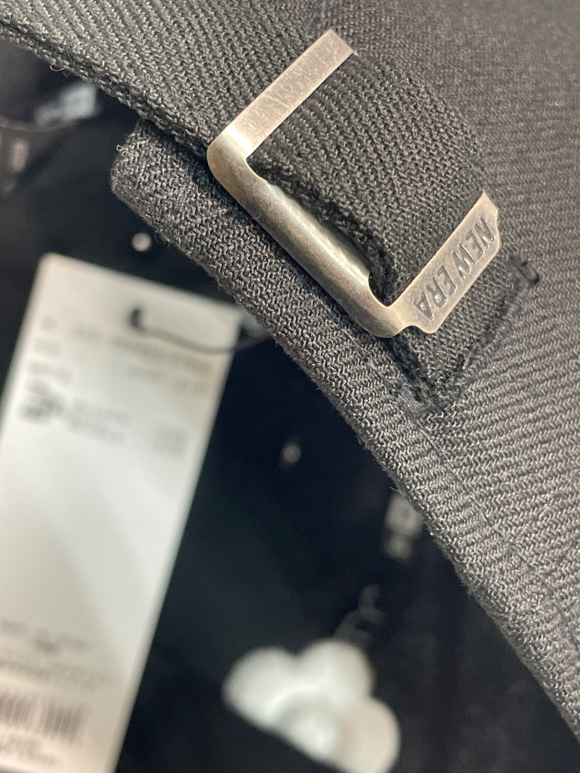 中古・古着通販】New Era (ニューエラ) MARY QUANT (マリークヮント