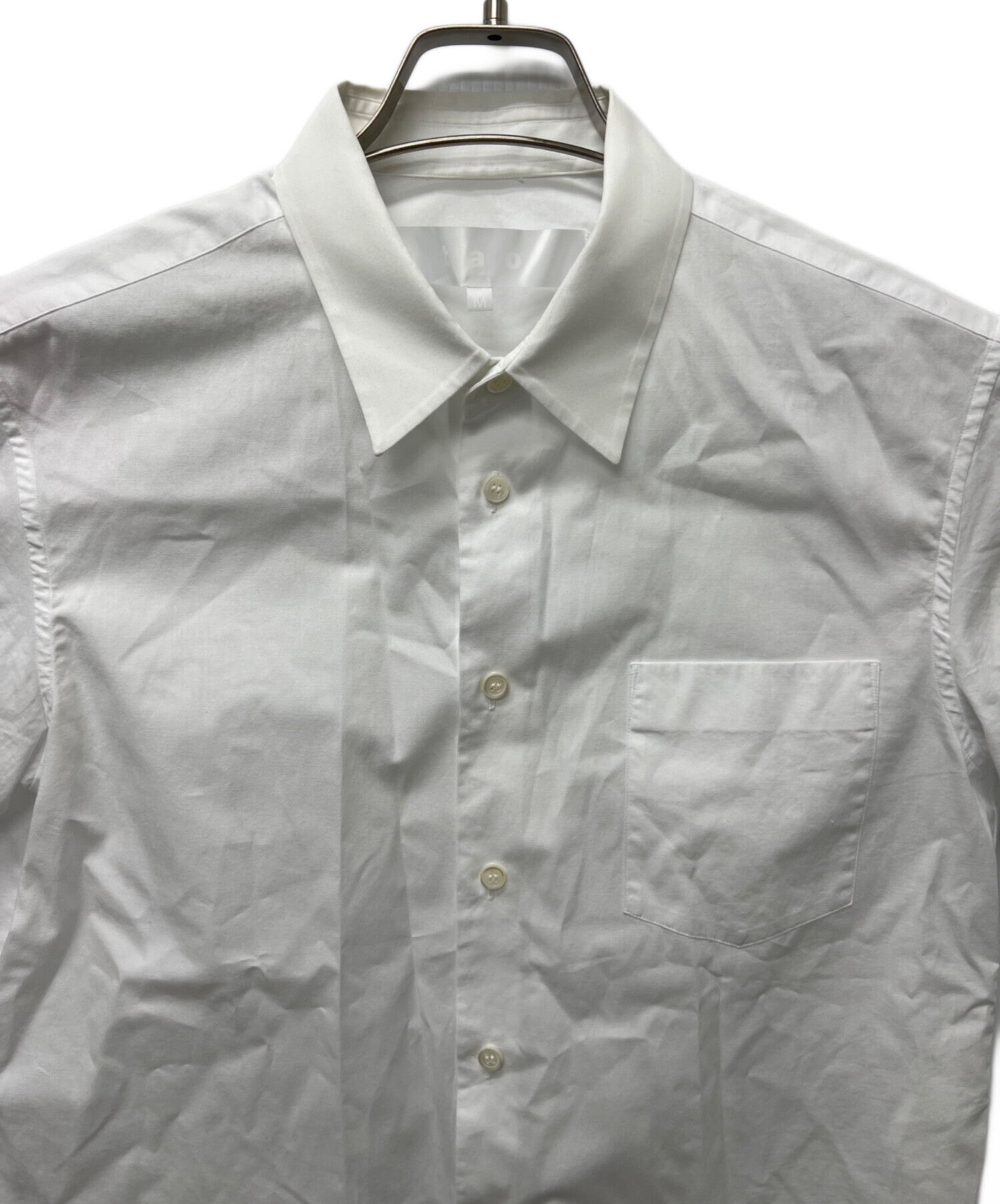 中古・古着通販】TAO COMME des GARCONS (タオ コムデギャルソン) 半袖