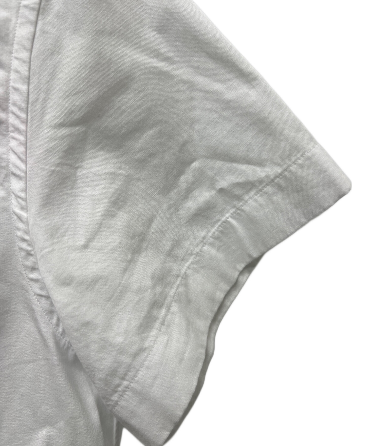 中古・古着通販】TAO COMME des GARCONS (タオ コムデギャルソン) 半袖