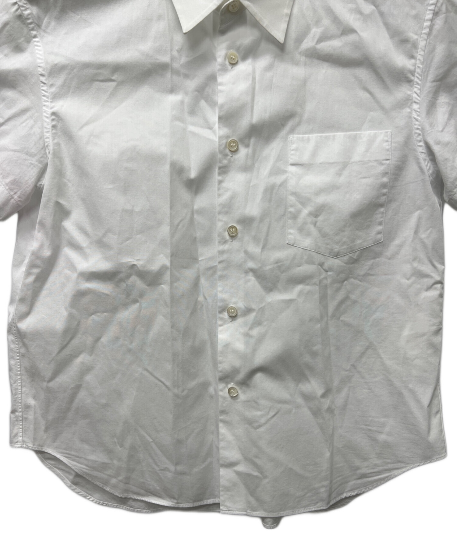 tao COMME des GARÇONS 半袖トップス S☆ 中古・古着通販】TAO COMME des GARCONS (タオ コムデギャルソン) 半袖