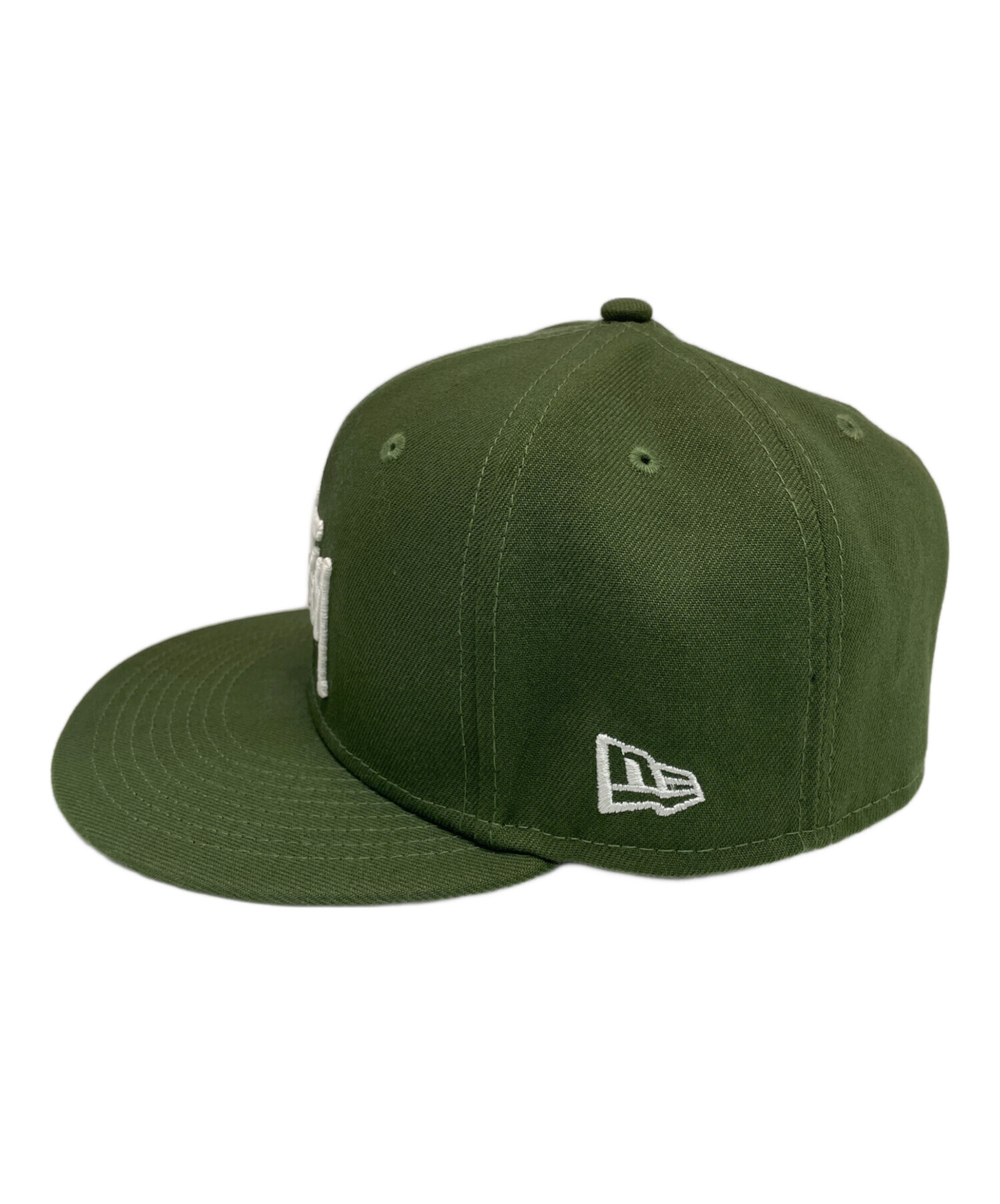 【7 3/8】／stussy・ポップバブル New Era・正規品 7 3/8】／stussy・ポップバブル New Era・正規品 - メルカリ