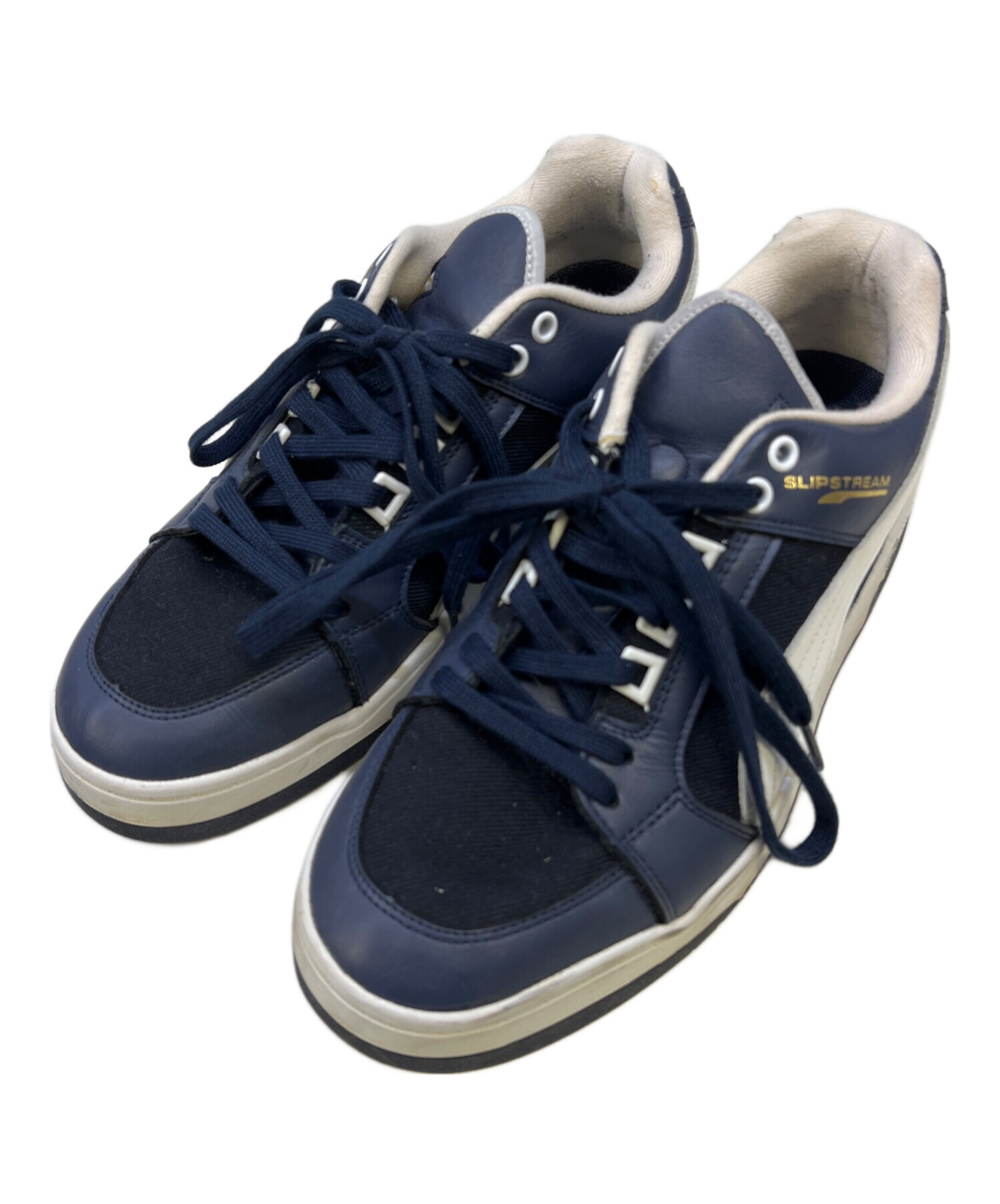 中古・古着通販】PUMA (プーマ) New Era (ニューエラ) ローカット