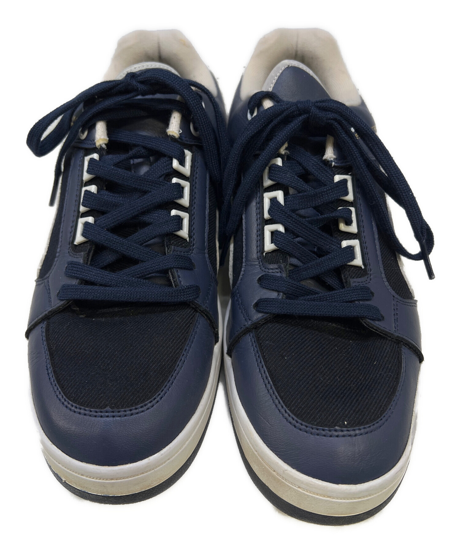 中古・古着通販】PUMA (プーマ) New Era (ニューエラ) ローカット 中古・古着通販】PUMA (プーマ) New Era (ニューエラ) ローカット