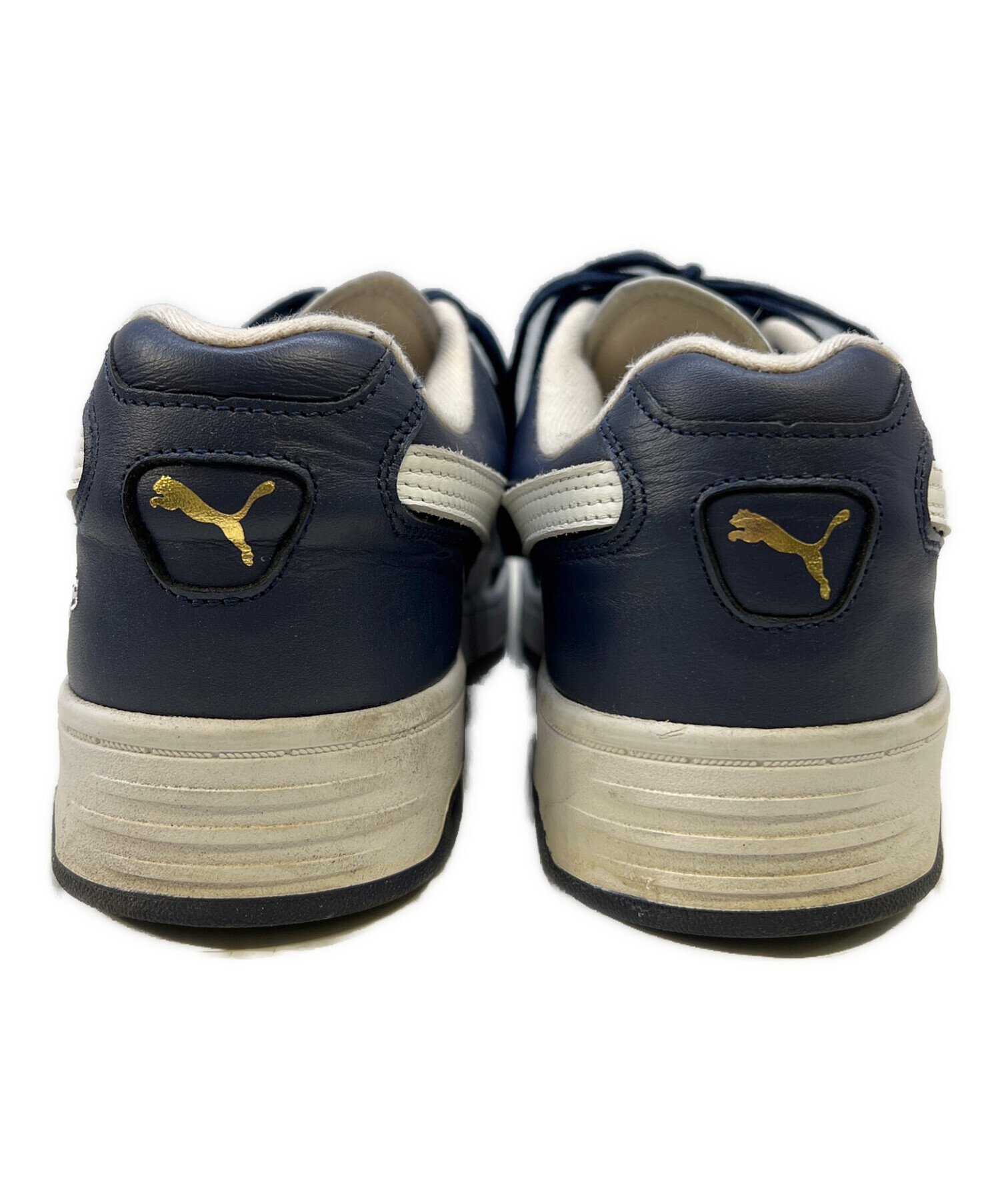 中古・古着通販】PUMA (プーマ) New Era (ニューエラ) ローカット