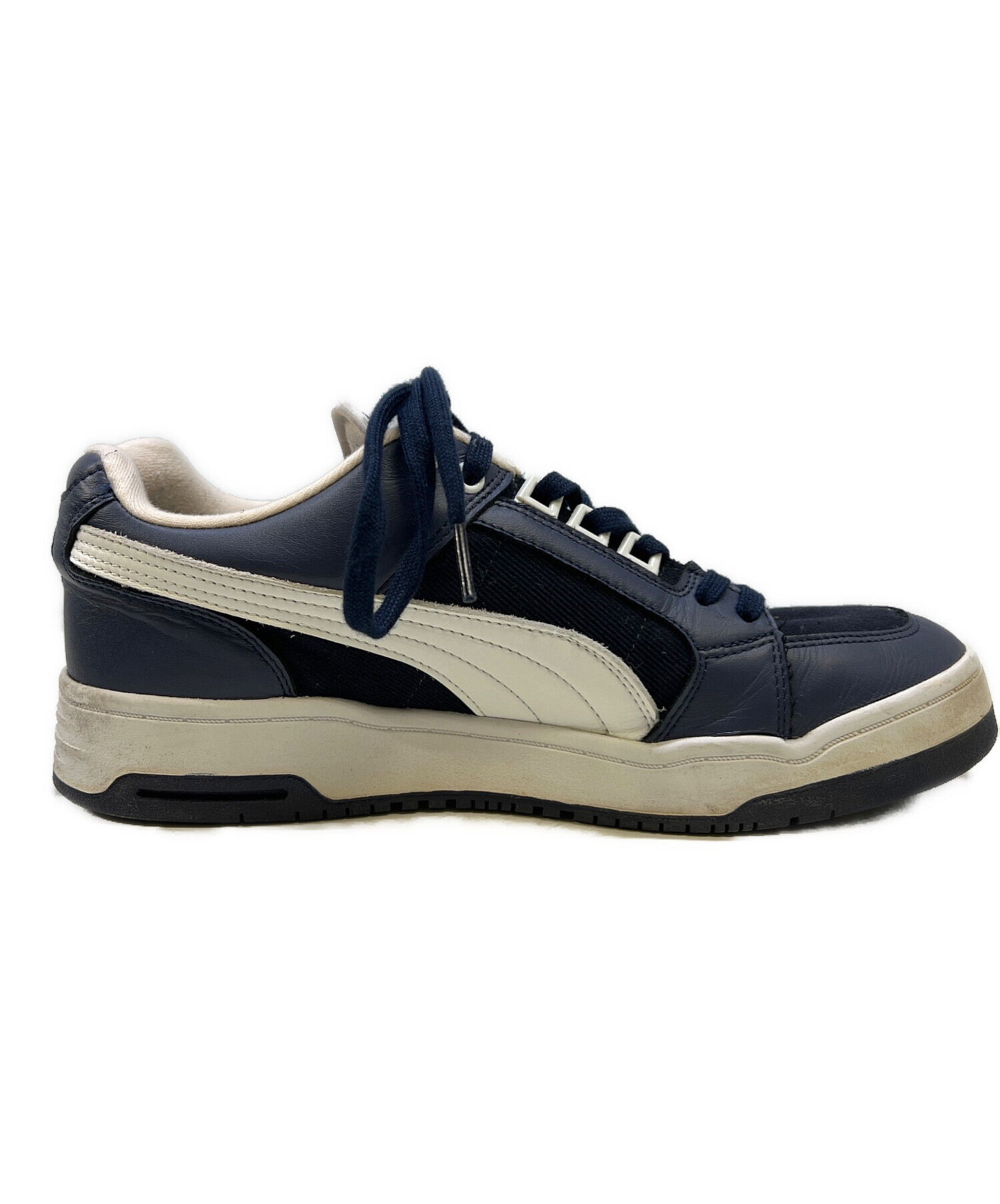 中古・古着通販】PUMA (プーマ) New Era (ニューエラ) ローカット 中古・古着通販】PUMA (プーマ) New Era (ニューエラ) ローカット