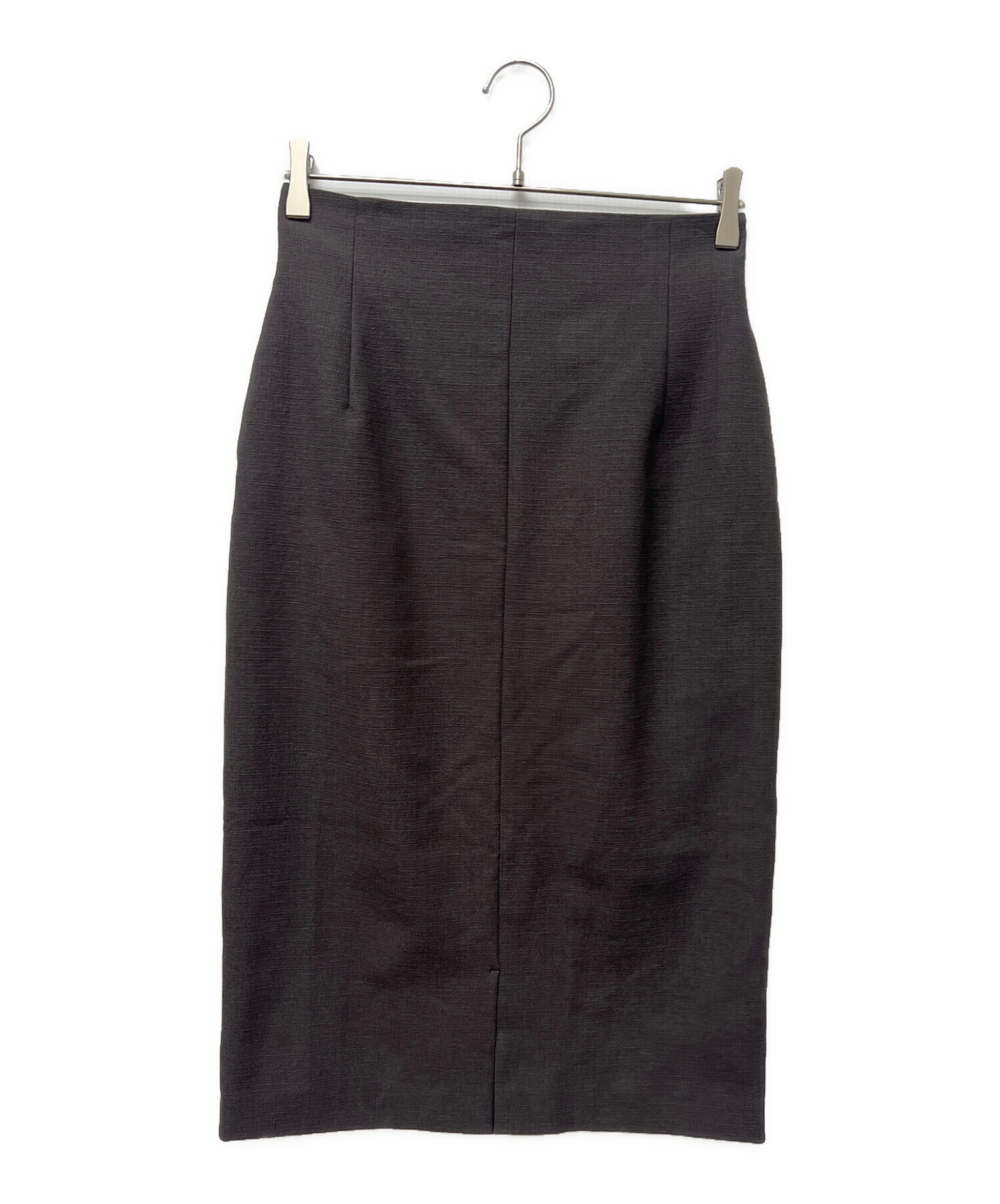 中古・古着通販】Whim Gazette (ウィムガゼット) スカート ブラウン