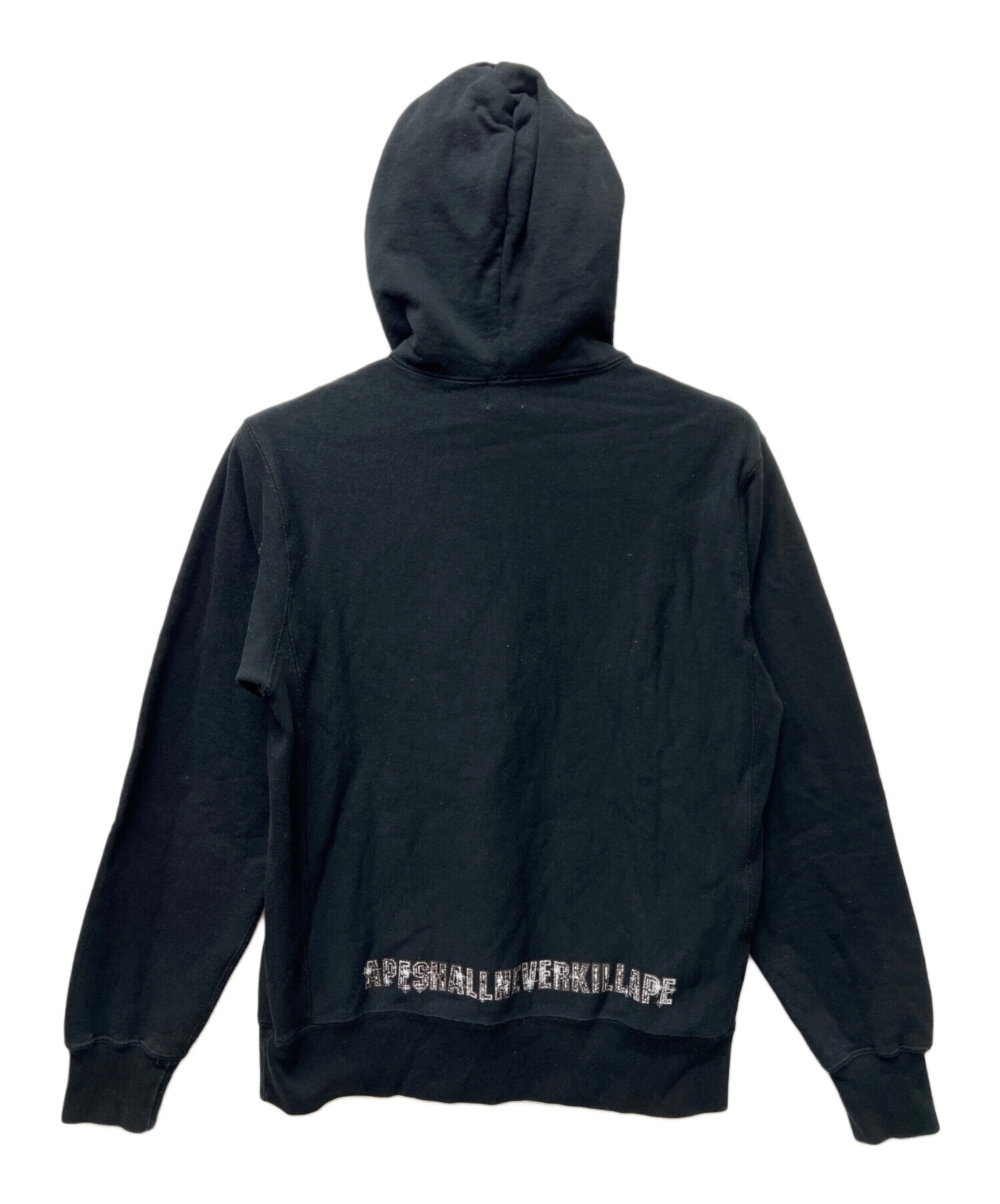 中古・古着通販】A BATHING APE (ア ベイシング エイプ) プルオーバー 
