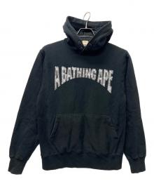 A BATHING APE(アベイシングエイプ)、パーカー】ブランド・古着の