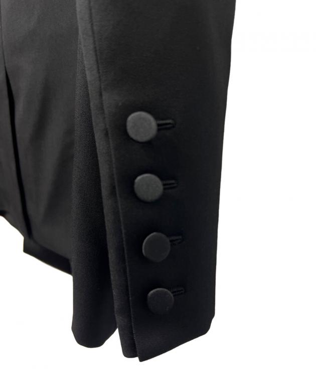 2/5 12時まで専用【定価50万】16AWサンローランパリラグランコート44 trim_ofkss_item4704d01ebde911e