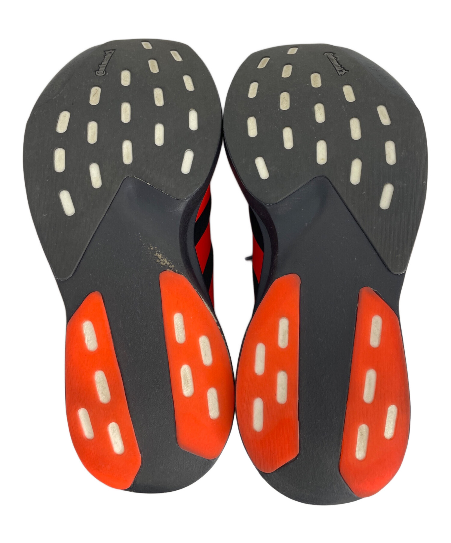 中古・古着通販】adidas (アディダス) adizero EVO SL ブラック