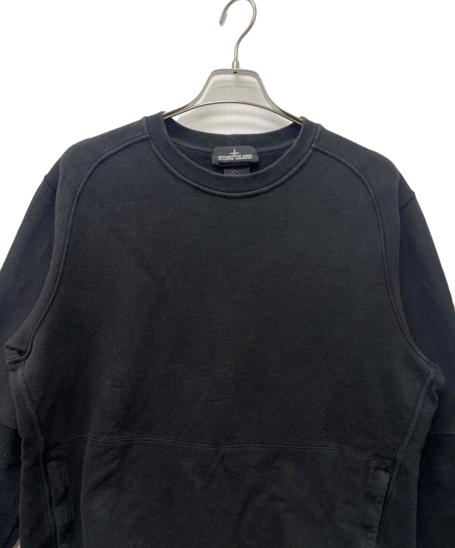 中古・古着通販】STONE ISLAND (ストーンアイランド) フロントポケット