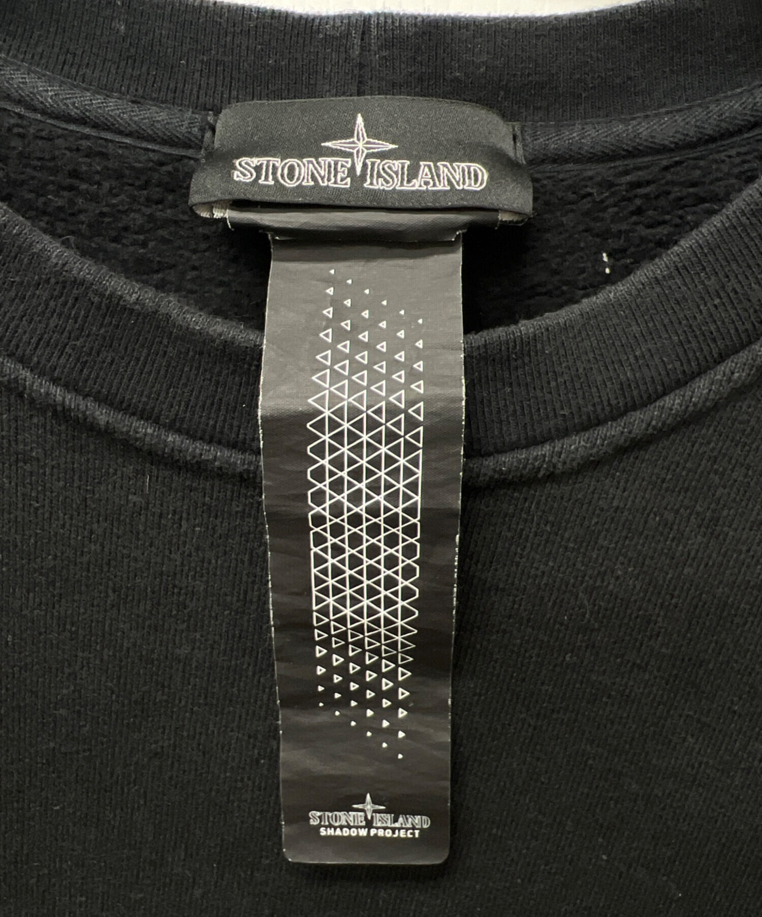 中古・古着通販】STONE ISLAND (ストーンアイランド) フロントポケット