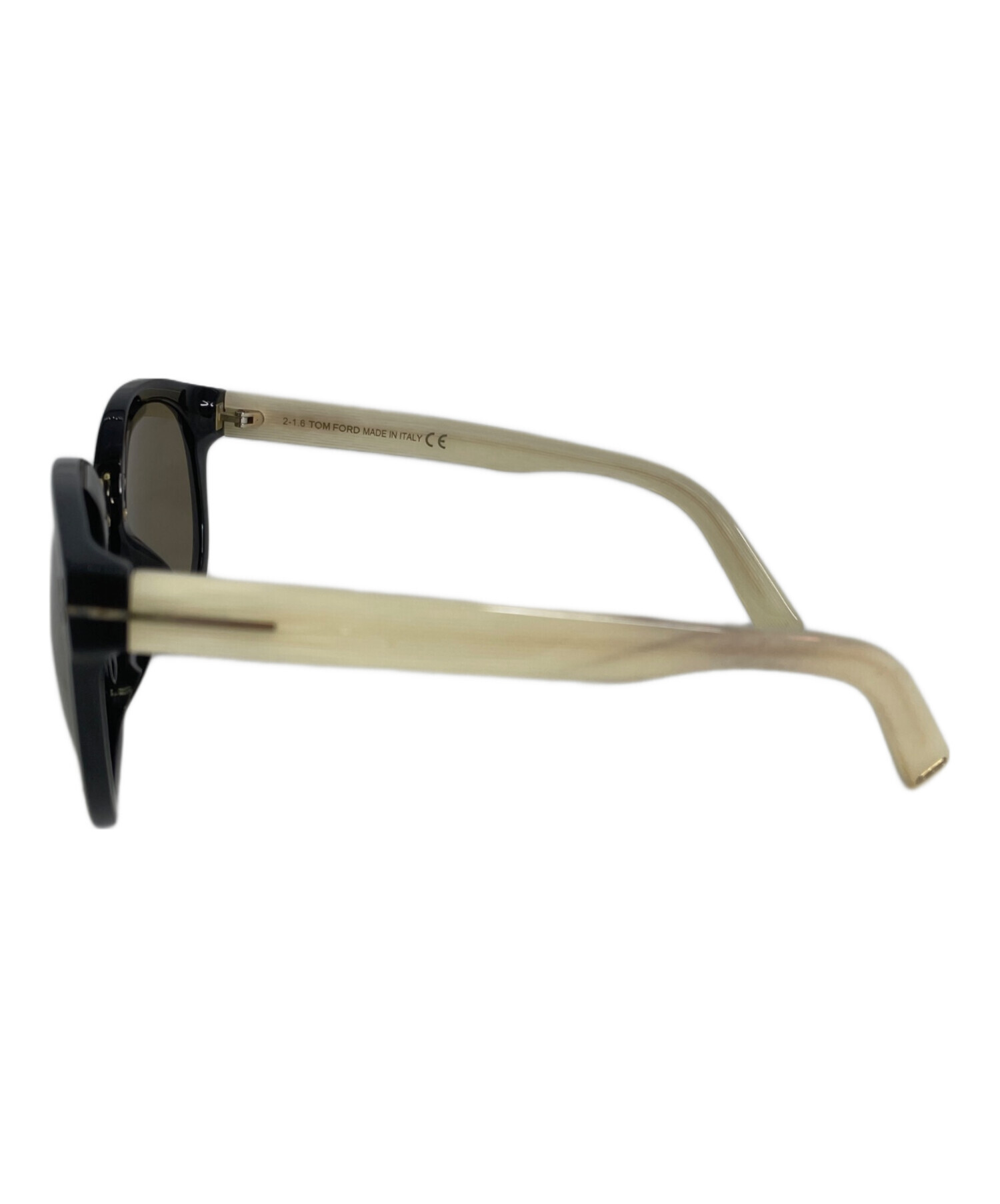 中古・古着通販】TOM FORD (トムフォード) サングラス ブラウン 