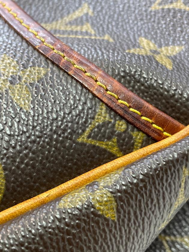 中古・古着通販】LOUIS VUITTON (ルイ ヴィトン) ドーヴィル M47270