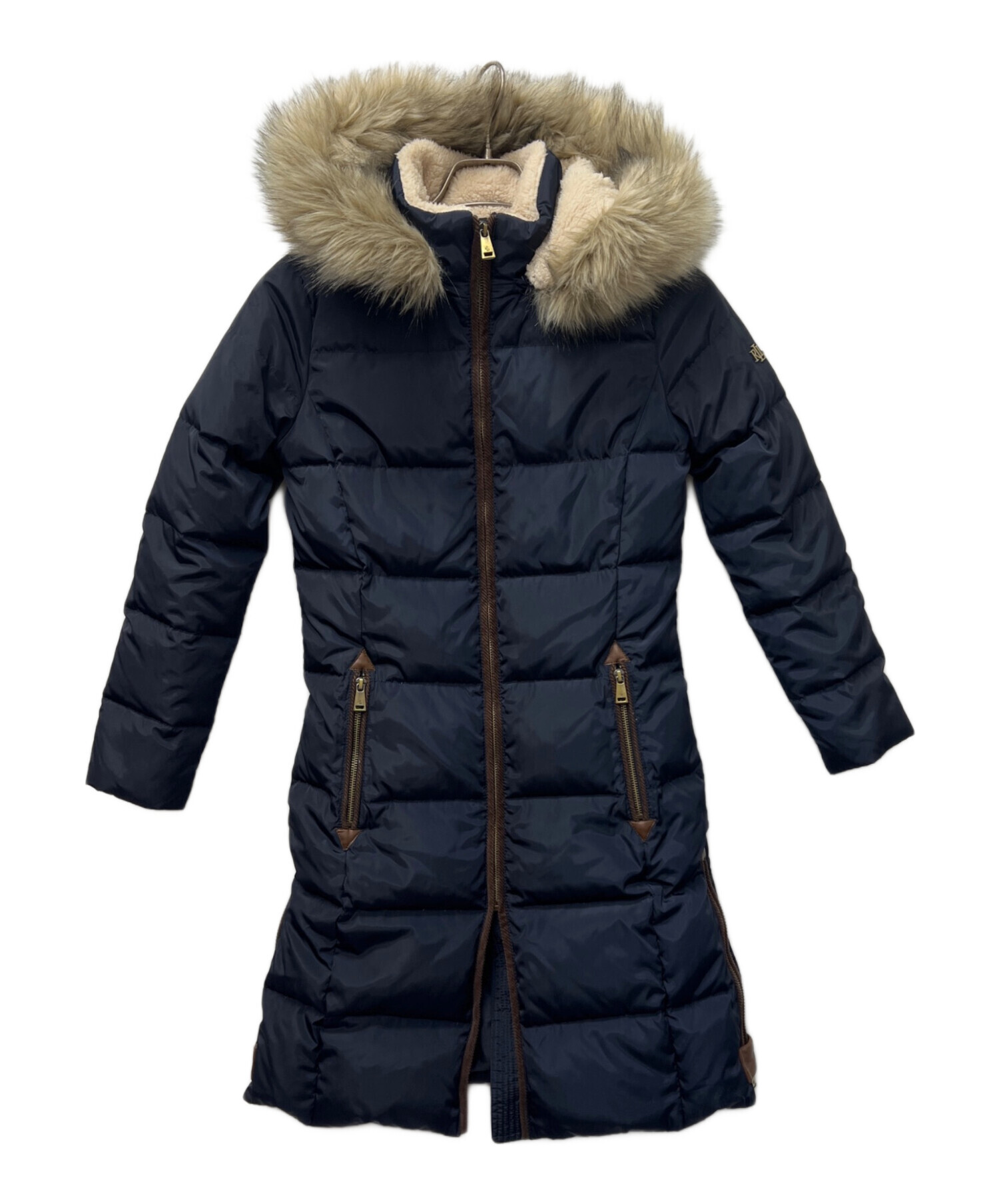 中古・古着通販】LAUREN RALPH LAUREN (ローレンラルフローレン