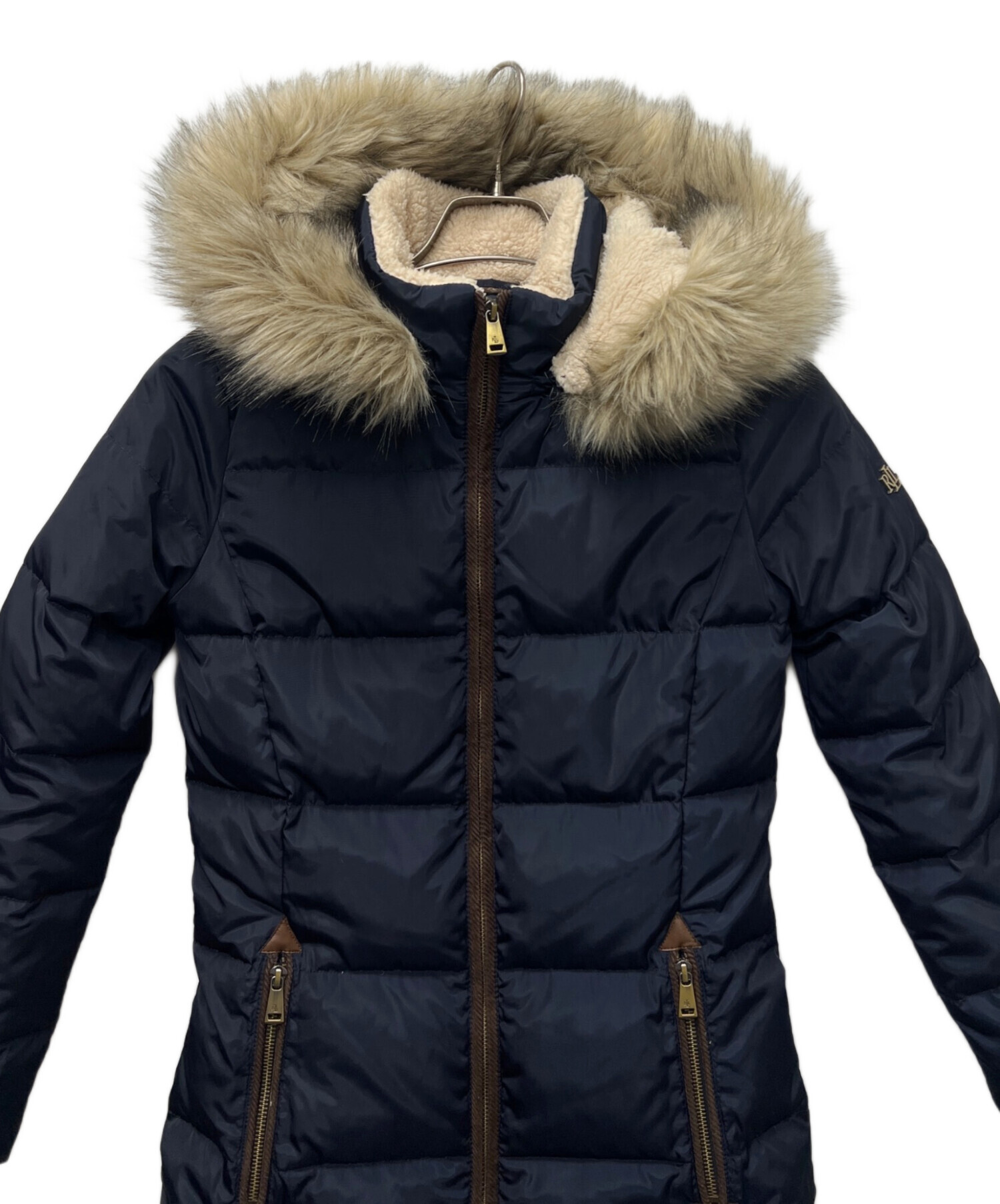 中古・古着通販】LAUREN RALPH LAUREN (ローレンラルフローレン