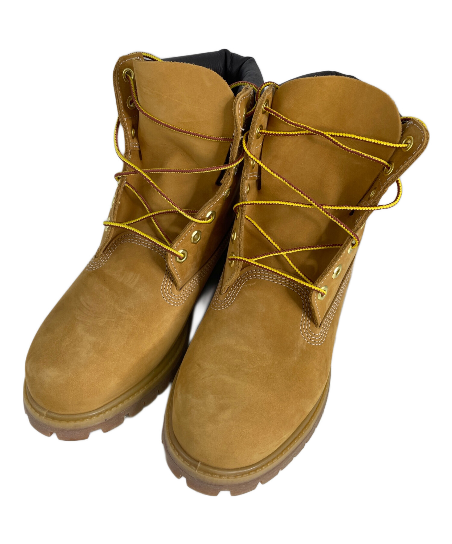 中古・古着通販】Timberland (ティンバーランド) 6インチ プレミアム