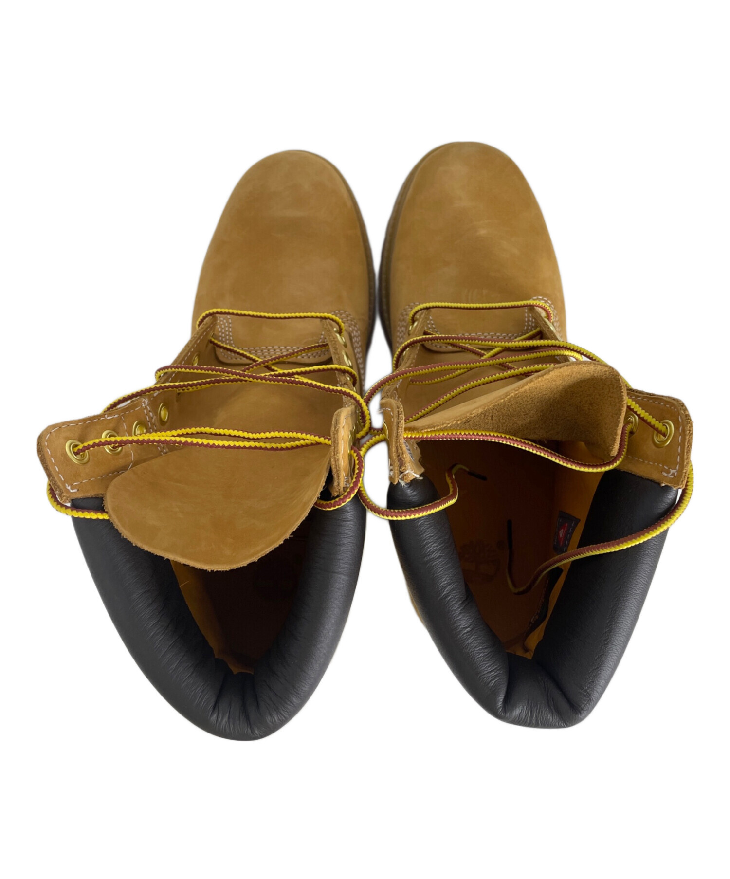 中古・古着通販】Timberland (ティンバーランド) 6インチ プレミアム